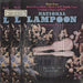National Lampoon Good-Bye Pop US vinyl LP album (LP record) PE33956