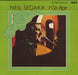Neil Sedaka I Go Ape UK vinyl LP album (LP record) LJLI7517