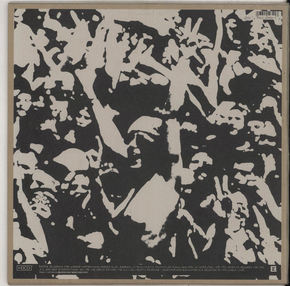 Neil Young Mirror Ball German 2-LP vinyl record set (Double LP Album) YOU2LMI52347