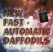 New Fast Automatic Daffodils It's Not What You Know E.P. UK 12" vinyl single (12 inch record / Maxi-single) BIAS219