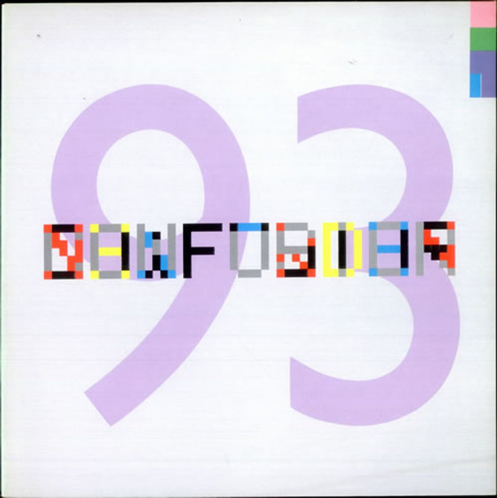 New Order Confusion - 1st UK 12" vinyl single (12 inch record / Maxi-single) FAC93