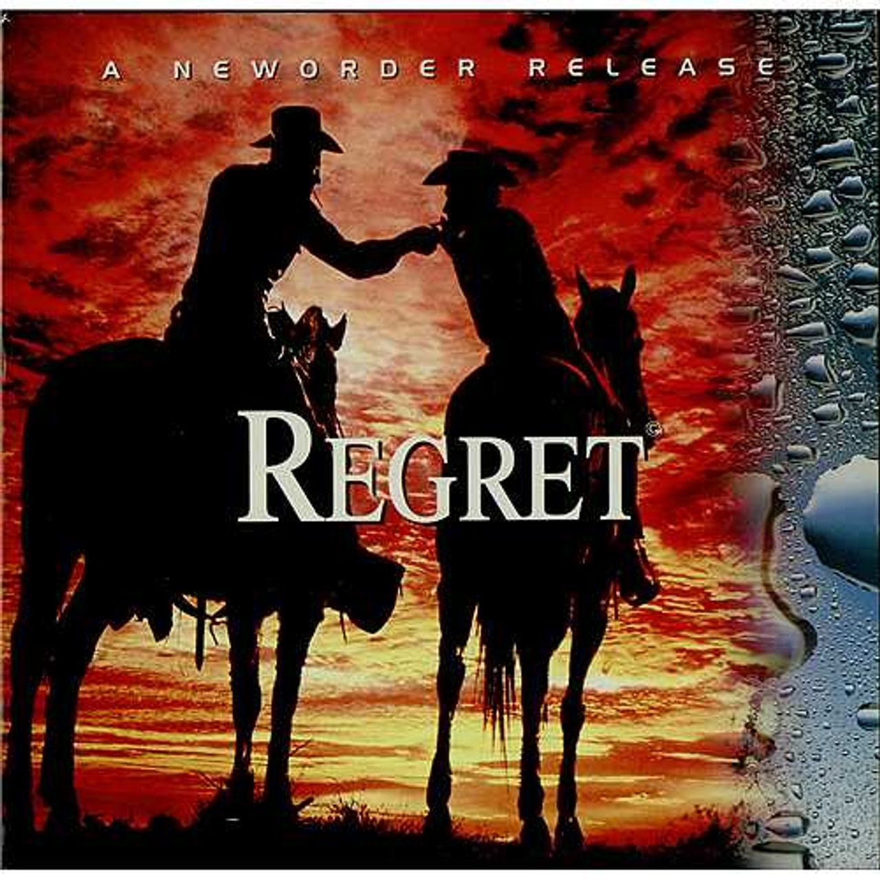 New Order Regret UK 7