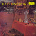 Nicanor Zabaleta Harp Concertos UK vinyl LP album (LP record) 135093