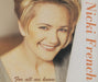 Nicki French For All We Know UK CD single (CD5 / 5") BAGSCD4