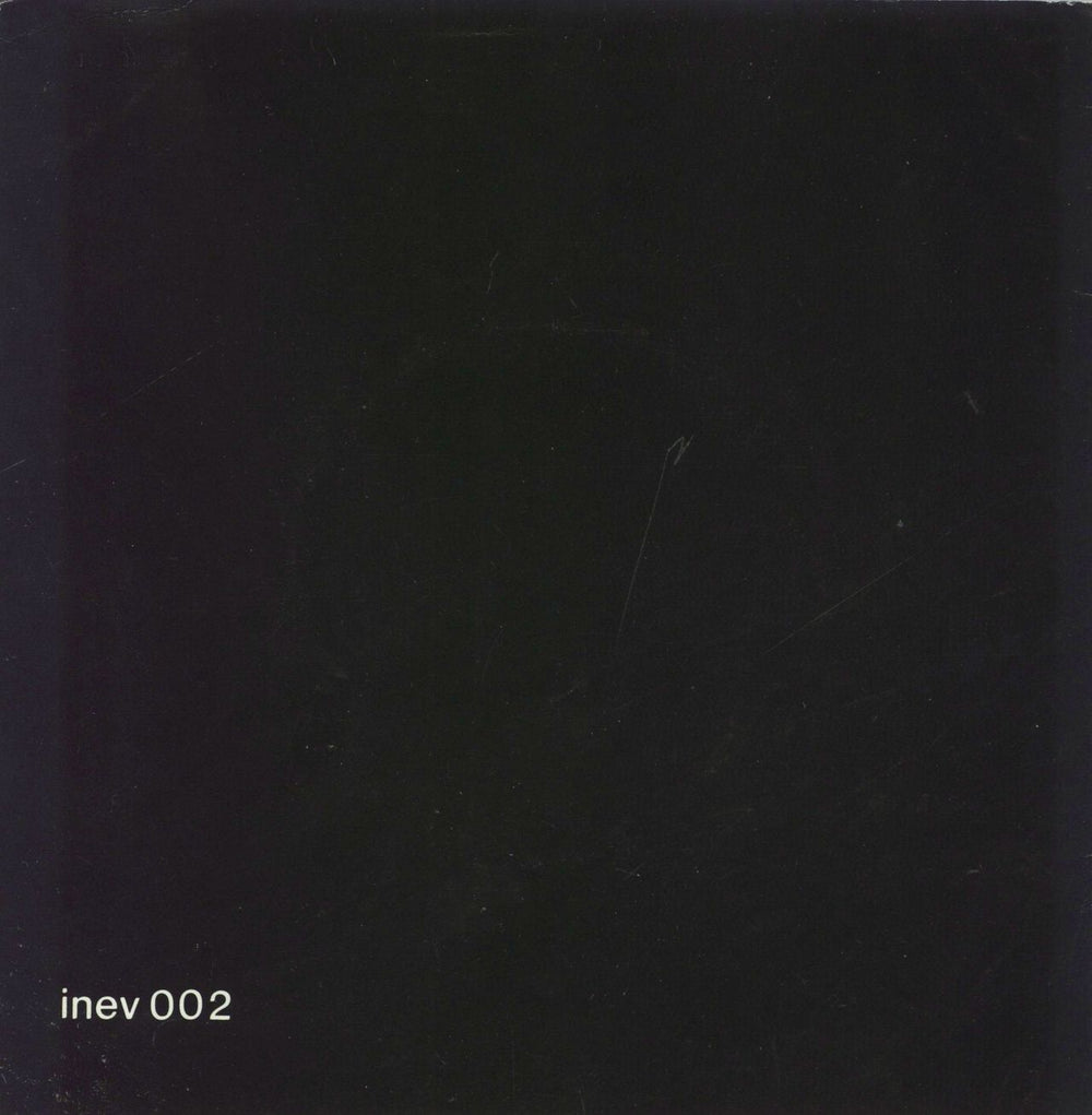 Nightmares In Wax Birth Of A Nation E.P. - EX UK 7" vinyl single (7 inch record / 45)