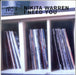 Nikita Warren I Need You UK 12" vinyl single (12 inch record / Maxi-single) VCRT12