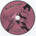 Nirvana (US) In Utero US Promo CD album (CDLP) NIRCDIN357869