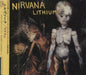 Nirvana (US) Lithium + Obi - Sealed Japanese CD single (CD5 / 5") MVCG-12001