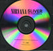 Nirvana (US) Sliver - The Radio Special US CD-R acetate NIRCRSL346406