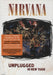 Nirvana (US) Unplugged In New York UK DVD 1750630