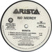 No Mercy Bonita US Promo 12" vinyl single (12 inch record / Maxi-single) ADP-3373