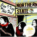 Northern State Can I Keep This Pen? US Promo CD album (CDLP) IPC92