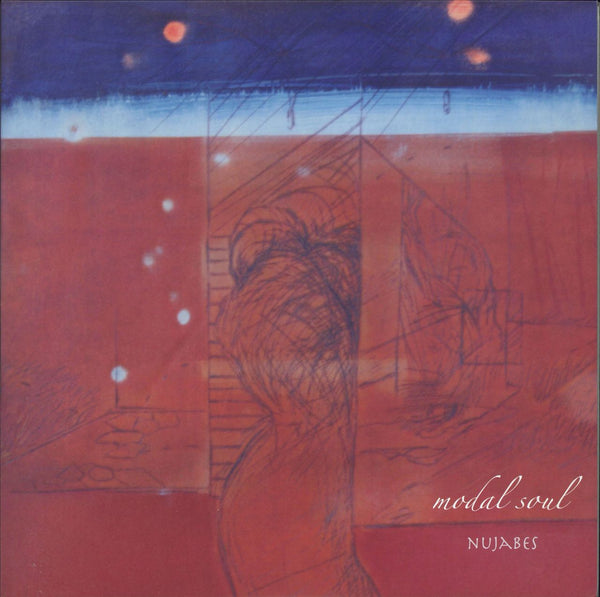 Nujabes「reflection eternal」 - レコード