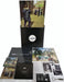 Oasis Be Here Now - Sealed UK box set OASBXBE768183