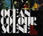 Ocean Colour Scene Up On The Down Side UK CD single (CD5 / 5") CID774