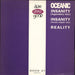 Oceanic Insanity UK 12" vinyl single (12 inch record / Maxi-single) GOOD4T