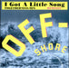 Off-Shore I Got A Little Song - Togetherness Mix German 12" vinyl single (12 inch record / Maxi-single) DAN6568258