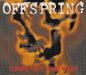 Offspring Come Out And Play UK CD single (CD5 / 5") EPUKCD001