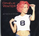 Ophelie Winter Je Marche A L'Envers French Promo CD single (CD5 / 5") 3333000572