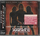 Original Soundtrack Charlie's Angels: Full Throttle - Music From The Motion Picture Japanese Promo CD album (CDLP) SICP399