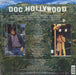 Original Soundtrack Doc Hollywood German vinyl LP album (LP record) 4005939530914