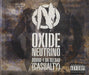 Oxide Neutrino Bound 4 Da Reload [Casualty] UK CD single (CD5 / 5") OXIDE01CD1