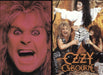 Ozzy Osbourne Ultimate Live Ozzy - Stickered shrink Japanese 12" vinyl single (12 inch record / Maxi-single) 1986