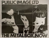 P.I.L. Metal Box - Deluxe Edition UK CD Album Box Set PILDXME811146