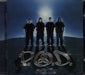 P.O.D. Satellite Canadian CD album (CDLP) CD83475