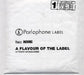 Parlophone A Flavour Of The Label UK Promo CD album (CDLP) NME001