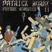 Patrick Moraz Future Memories II US vinyl LP album (LP record) PVC8927