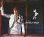 Patrick Wolf Accident & Emergency UK Promo CD single (CD5 / 5") WOLF1