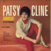 Patsy Cline Showcase US vinyl LP album (LP record) MCA-87