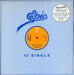 Patti LaBelle Music Is My Way Of Life - stickered UK 12" vinyl single (12 inch record / Maxi-single) EPC137395