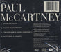 Paul McCartney and Wings My Brave Face - Sealed US CD single (CD5 / 5") MCCC5MY152153
