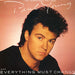 Paul Young Everything Must Change - Christmas Package UK 7" vinyl single (7 inch record / 45) DA4972