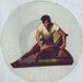 Paul Young I'm Gonna Tear Your Playhouse Down UK uncut picture disc (vinyl) WA4786