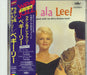 Peggy Lee Latin Ala Lee! & Ole Ala Lee Japanese CD album (CDLP) TOCJ-5418