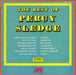 Percy Sledge The Best Of Percy Sledge South African vinyl LP album (LP record) ATC9160