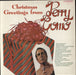 Perry Como Christmas Greetings From Perry Como UK vinyl LP album (LP record) CDS1113