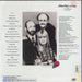 Peter Paul & Mary 25th Anniversary Concert Japanese laserdisc / lazerdisc