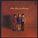 Peter Paul & Mary Peter, Paul And Mommy US vinyl LP album (LP record) WS1785