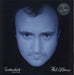 Phil Collins Sussudio UK 12" vinyl single (12 inch record / Maxi-single) VS736-12