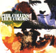 Phil Collins True Colors German Promo CD single (CD5 / 5") 398424775-9