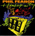 Phil Fearon & Galaxy Ain't Nothing But A Houseparty UK 12" vinyl single (12 inch record / Maxi-single) PFX2