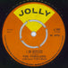 Phil Pratt Sweet Song For My Baby / I Am Restless UK 7" vinyl single (7 inch record / 45)