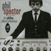 Phil Spector The Philles Album Collection UK Promo CD-R acetate 7 X CD-R ACETATE SET