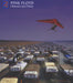 Pink Floyd A Momentary Lapse Of Reason: CD + Blu-Ray - Deluxe Edition UK 2-disc CD/DVD set PFR37BOX