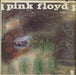 Pink Floyd A Saucerful Of Secrets - 2nd - Open Shrink US vinyl LP album (LP record) ST-5131
