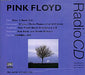 Pink Floyd Take It Back UK Promo CD single (CD5 / 5") CDEMDJ309